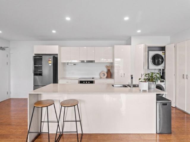 Apartment for sale in Enoggera, Greater Brisbane
