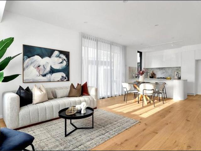 Townhouse for rent in Camerons Creek, Victoria