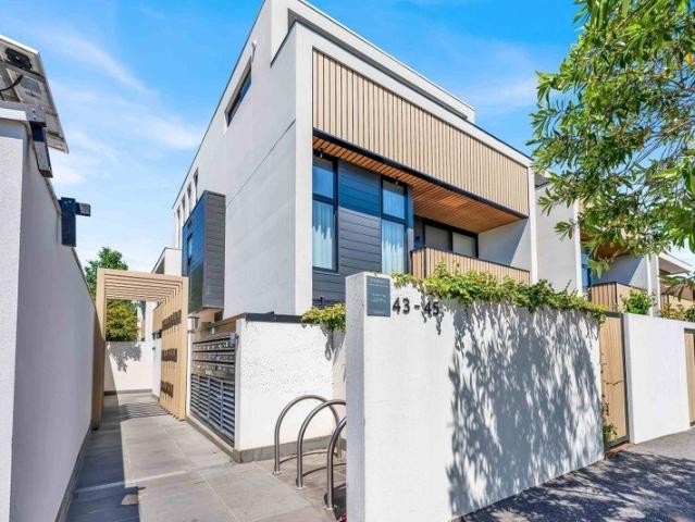 Apartment for rent in Balaclava, Melbourne
