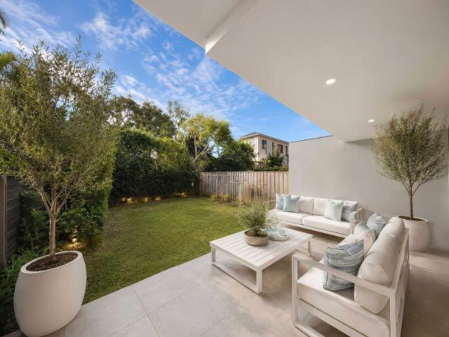 Duplex for sale in Sydney, New South Wales