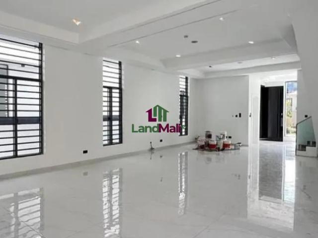 Property for sale in Eti Osa, Abuja