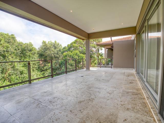House for rent in Zimbali Estate, KwaDukuza Local Municipality