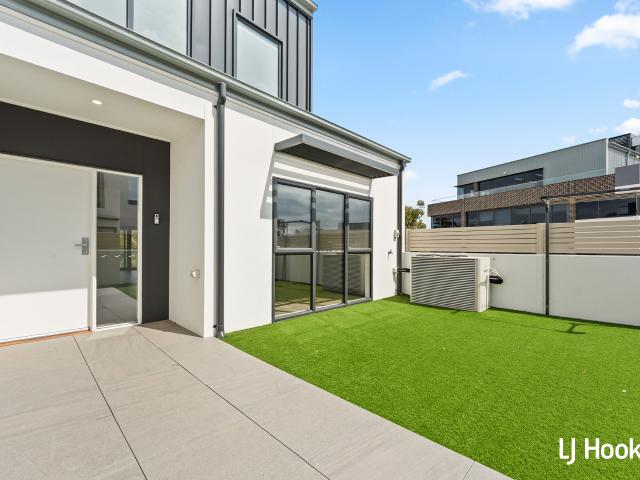 Townhouse for sale in Bruce, Australian Capital Territory
