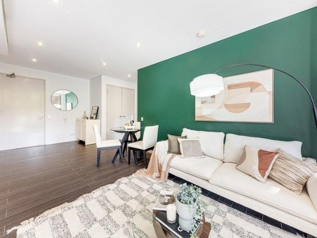 Apartment for sale in Sydney, New South Wales