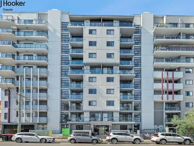 Apartment for sale in Sydney, New South Wales