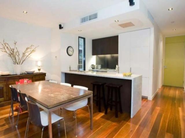 Townhouse for rent in Melbourne