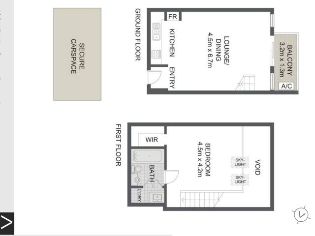 Apartment for sale in Sydney, New South Wales