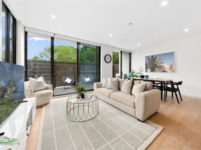 Apartment for sale in Willoughby, New South Wales