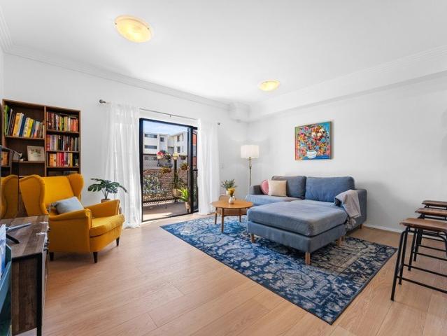 Apartment for sale in Campsie, Sydney