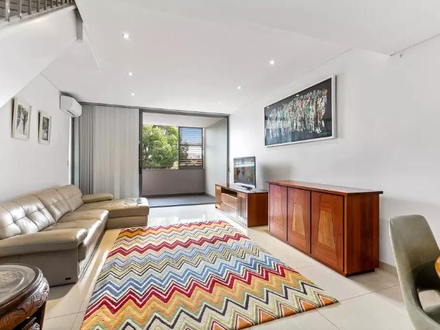 Apartment for rent in Sydney, New South Wales