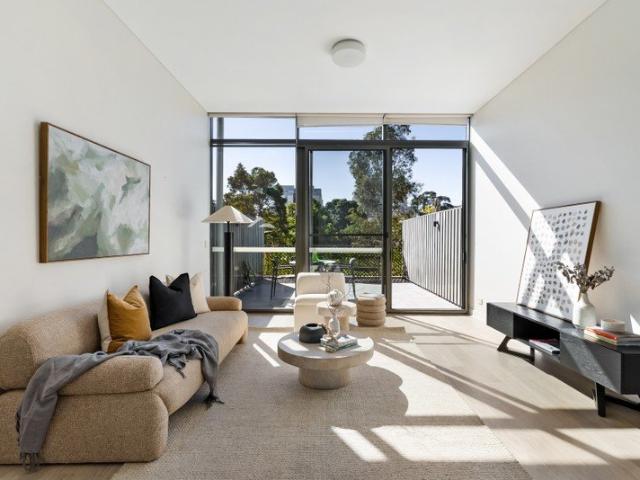 Apartment for sale in Sydney, New South Wales