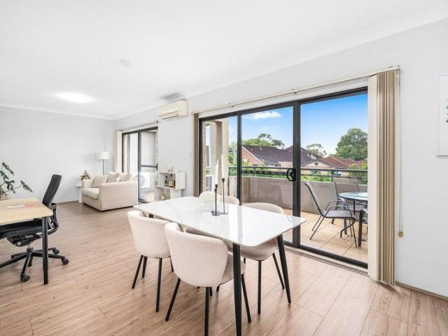 Apartment for sale in Strathfield, New South Wales
