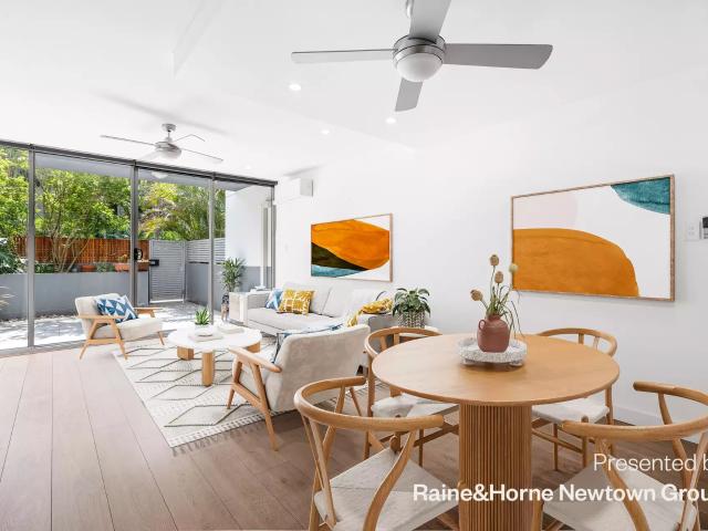 House for rent in Alexandria, Sydney