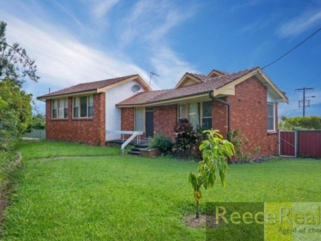 House for rent in Newcastle, Newcastle-Maitland