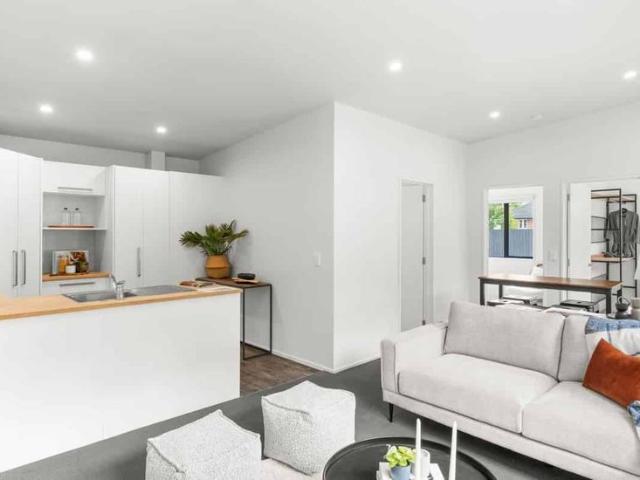 House for rent in Riccarton, Canterbury