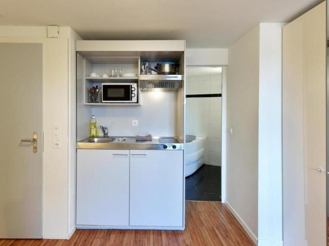 Apartment mieten in Einigen, Zürich