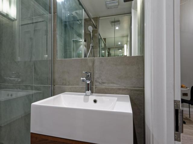Apartment for rent in South Kensington, Greater London