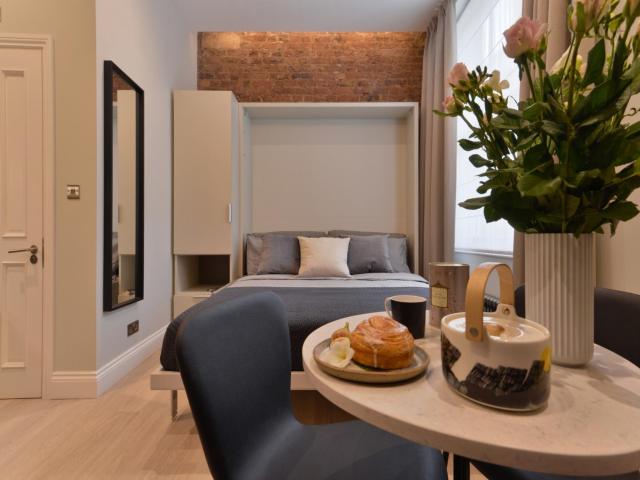 Apartment for rent in South Kensington, Greater London