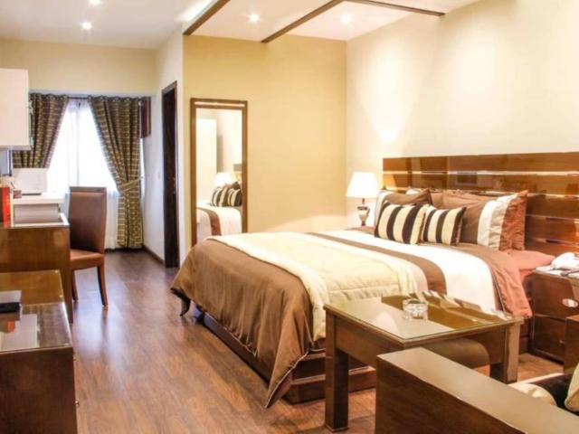 Apartment for rent in Rawalpindi, Islamabad Capital Territory