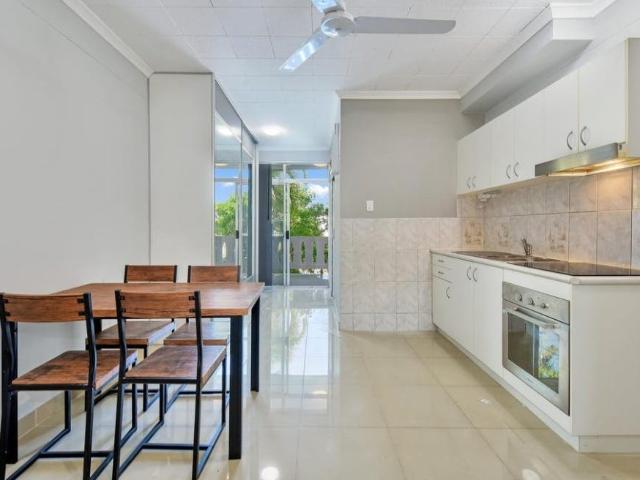 Apartment for rent in Nightcliff