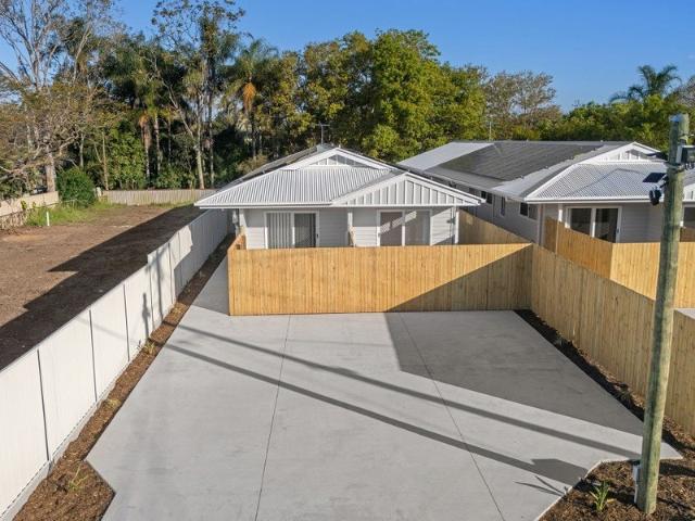 Granny Flat for rent in Toombul, Queensland