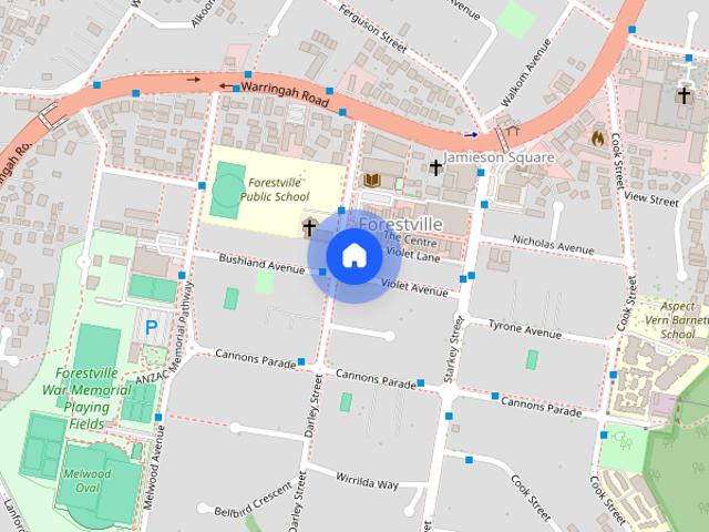 Granny Flat for rent in Sydney, New South Wales