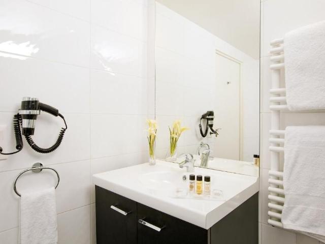 Appartement location à Nanterre