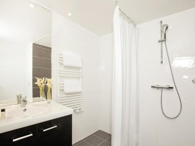 Appartement location à France métropolitaine, Nanterre