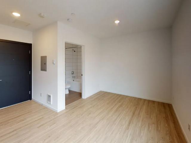 Apartment for rent in Seattle, Washington
