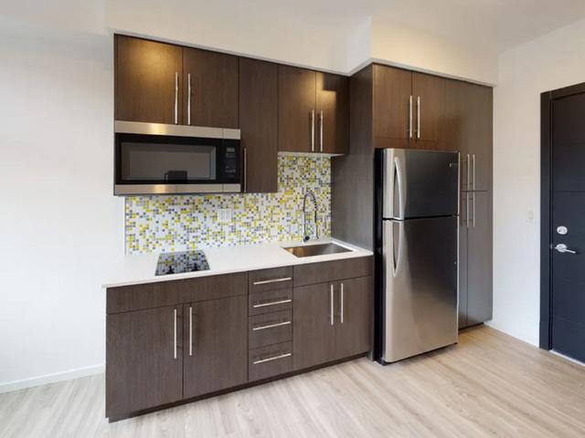Apartment for rent in Seattle, Washington