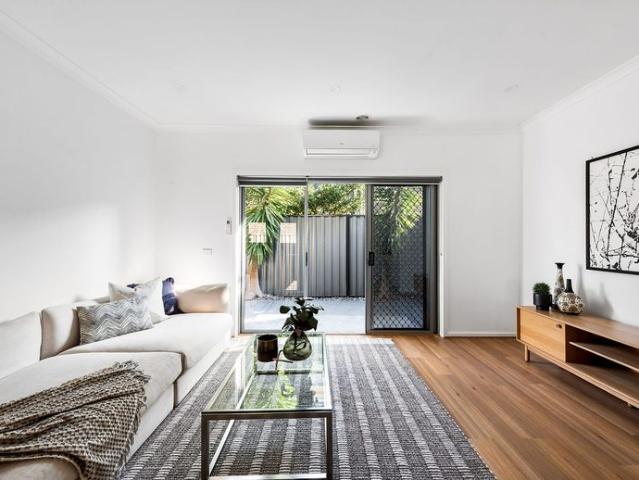 Townhouse for rent in Camerons Creek, Victoria