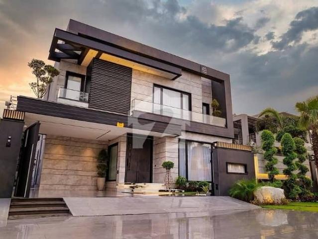 House for sale in Islamabad