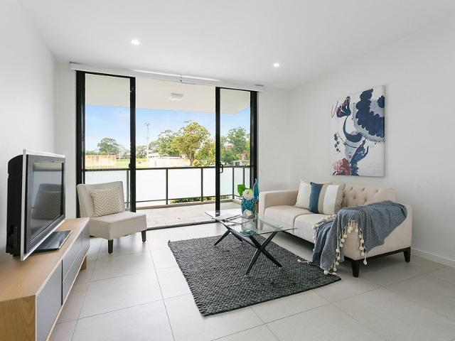 Apartment for rent in Sutherland Shire, Sydney