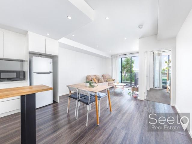 Apartment for sale in Strathfield, New South Wales