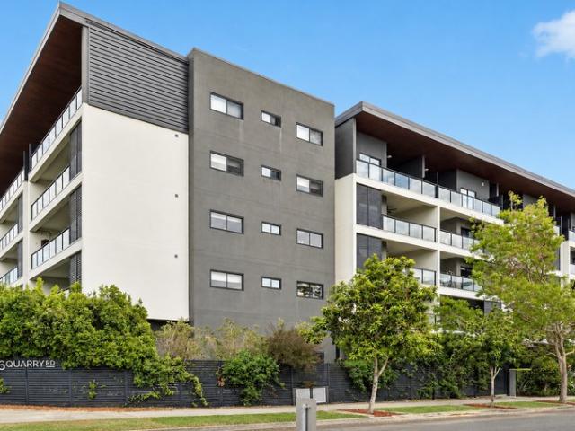 Apartment for sale in Sherwood, Greater Brisbane