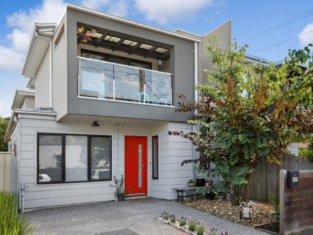 Townhouse for rent in Footscray, Melbourne