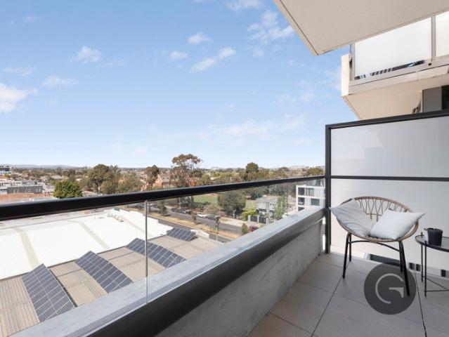 Apartment for sale in Brunswick East, Melbourne