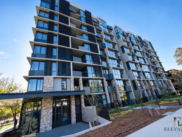 Property for rent in Turner, North Canberra