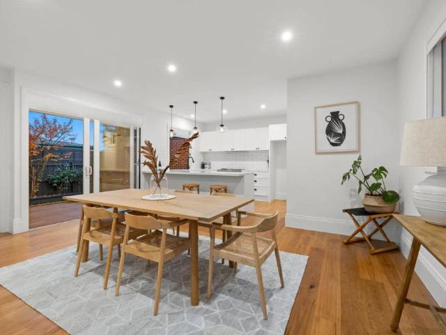 Townhouse for rent in Camerons Creek, Victoria