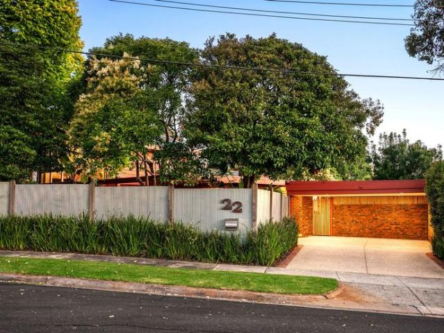 House for rent in Camerons Creek, Victoria
