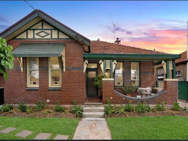House for rent in Sydney, New South Wales