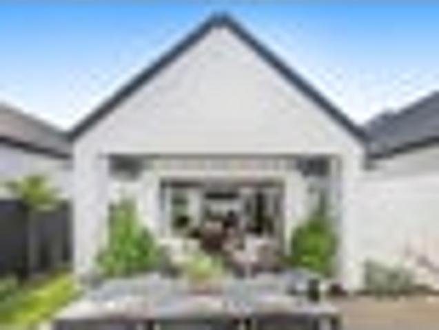House for sale in Casebrook, Christchurch