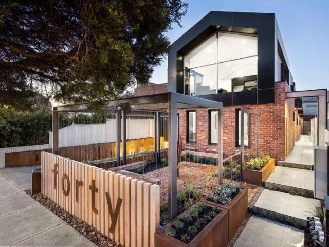Townhouse for sale in Coburg, Melbourne