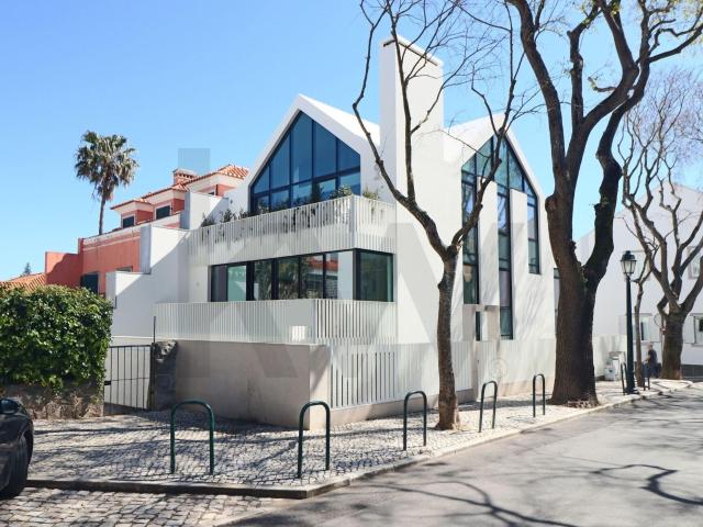 Apartamento alugar em Visconde da Luz, Cascais