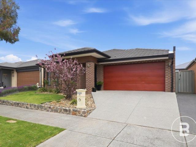 House for sale in Stonehill, Shire of Moorabool