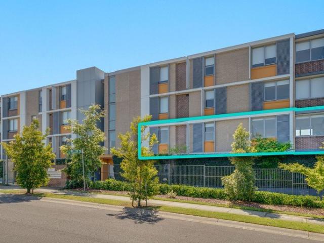Apartment for sale in Kellyville, Sydney