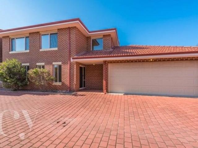 Apartment for rent in Maylands, Western Australia