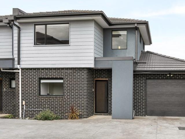 Apartment for sale in Broadmeadows, Melbourne