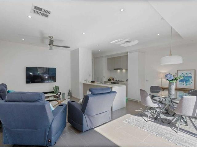 Townhouse for rent in Horseshoe Creek, South Australia