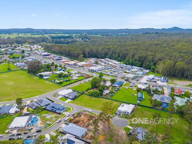 Duplex for sale in Bagnoo, New South Wales